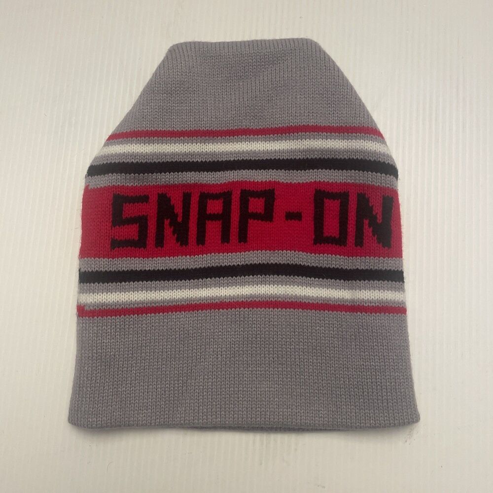 Snap-on Tools Knit Hat